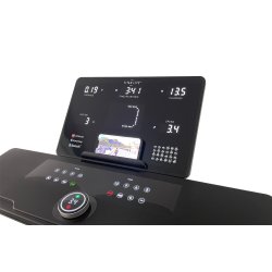 Titan LIFE Treadmill T66 - FRI FRAGT - Lbebnd i strk kvalitet - HURTIG LEVERING - KANON PRIS!