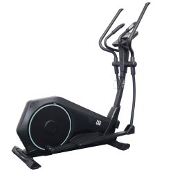Titan Life Crosstrainer C56 - FRI FRAGT - En fin og meget stabil crosstrainer