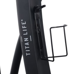 Titan Life Crosstrainer C56 - FRI FRAGT - En fin og meget stabil crosstrainer