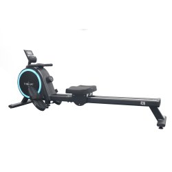 Titan LIFE Rower R36  - FRI FRAGT - Romaskine i hj kvalitet - HURTIG LEVERING