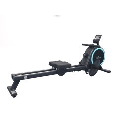 Titan LIFE Rower R36  - FRI FRAGT - Romaskine i hj kvalitet - HURTIG LEVERING