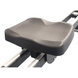 Titan LIFE Rower R36  - FRI FRAGT - Romaskine i hj kvalitet - HURTIG LEVERING