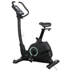 Titan Life Athlete B56 - FRI FRAGT - Kraftig &amp; stabil motionscykel - HURTIG LEVERING