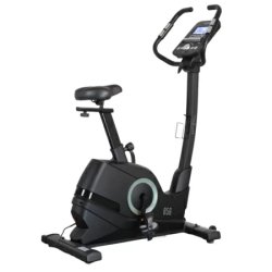 Titan Life Athlete B56 - FRI FRAGT - Kraftig &amp; stabil motionscykel - HURTIG LEVERING