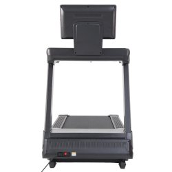 Titan Life Treadmill T100 - FRI FRAGT - L�beb�nd i rigtig god kvalitet - HURTIG LEVERING