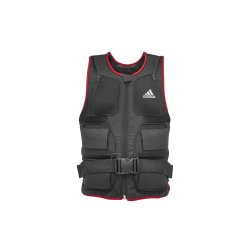 Adidas Full Body Weight Vest 10 kg - FRI FRAGT - V�gtvest - HURTIG LEVERING