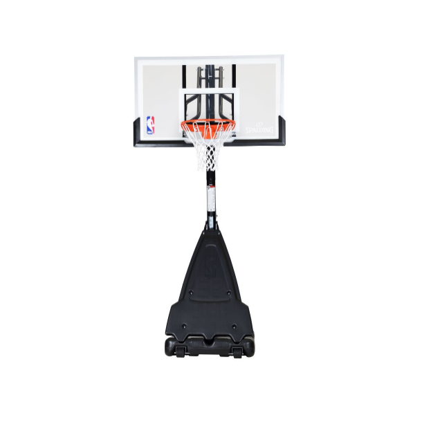 SPALDING Basketstander NBA Platinium Helix Pro 954 - FRI FRAGT - UDSOLGT
