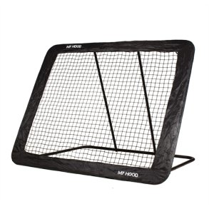Fodbold Rebounder - FRI FRAGT - 180 x 150 cm - STRK Kvalitet - HURTIG LEVERING