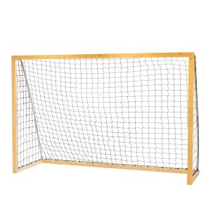 Hndboldml i Tr/Stl 300x200 - FRI FRAGT - Strkt og stabilt - HURTIG LEVERING!