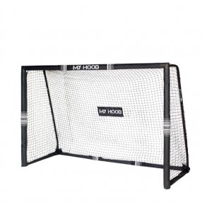 My Hood Argentina - FRI FRAGT - Fodboldml i STL 240 cm x 160 cm med net - HURTIG LEVERING!