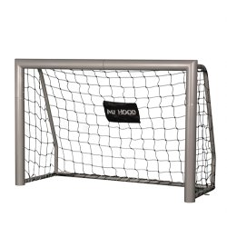 NET til My Hood Champion fodboldml 150 cm x 100 cm - BEMRK: Selve mlet medflger ikke