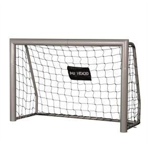 NET til My Hood Champion fodboldml 150 cm x 100 cm - BEMRK: Selve mlet medflger ikke