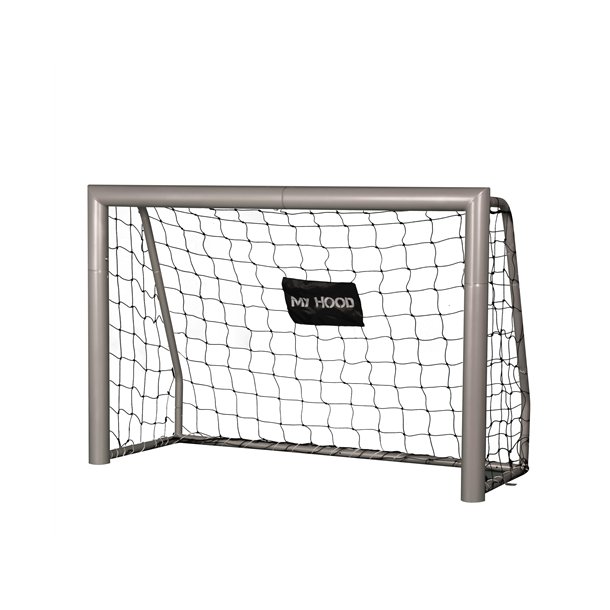 NET til My Hood Champion fodboldml 150 cm x 100 cm - BEMRK: Selve mlet medflger ikke