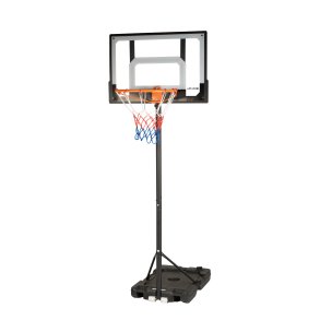 Junior Basketstander - Hjdejusterbar fra 108 - 210cm - HURTIG LEVERING!  