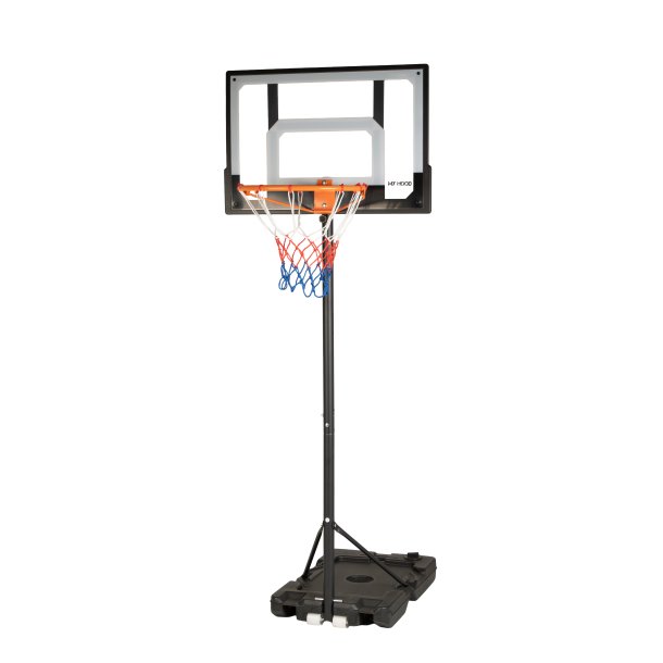Junior Basketstander - Hjdejusterbar fra 108 - 210cm - HURTIG LEVERING!  
