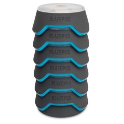 BlazePod Trainer 6 stk. - FRI FRAGT - En sjov og effektiv mde at trne p! - HURTIG LEVERING