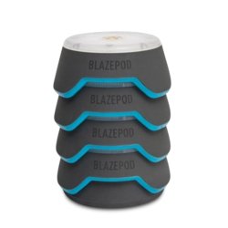 BlazePod Trainer 4 stk. - FRI FRAGT - En sjov og effektiv mde at trne p! - HURTIG LEVERING