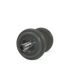 Titan LIFE - FRI FRAGT - H�ndv�gt 10 kg - med justerbar v�gt - HURTIG LEVERING!