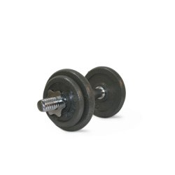 Titan LIFE - FRI FRAGT - H�ndv�gt 10 kg - med justerbar v�gt - HURTIG LEVERING!