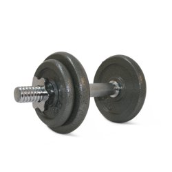 Titan LIFE - FRI FRAGT - H�ndv�gt 10 kg - med justerbar v�gt - HURTIG LEVERING!