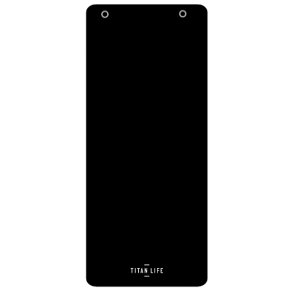 Titan Life Pro - Training Mat - Lkker mtte i god kvalitet! HURTIG LEVERING!