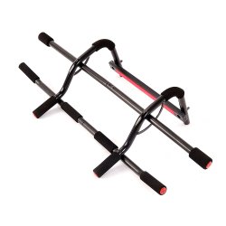 Adidas Door Gym - til velser i dr og p gulv - HURTIG LEVERING