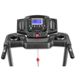 Titan Life Treadmill T55 - FRI FRAGT - L�beb�nd i rigtig god kvalitet - HURTIG LEVERING