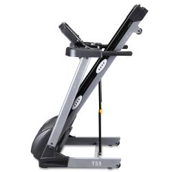 Titan Life Treadmill T55 - FRI FRAGT - L�beb�nd i rigtig god kvalitet - HURTIG LEVERING