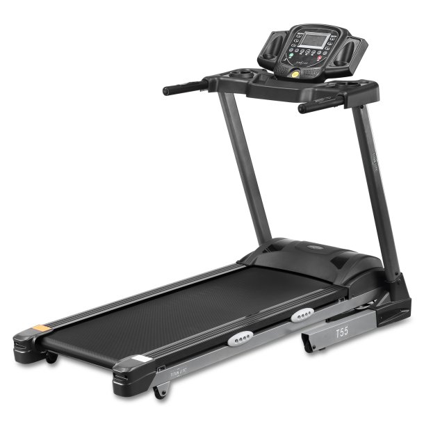 Titan Life Treadmill T55 - FRI FRAGT - Lbebnd i rigtig god kvalitet - HURTIG LEVERING