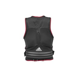 Adidas Full Body Weight Vest 10 kg - FRI FRAGT - V�gtvest - HURTIG LEVERING