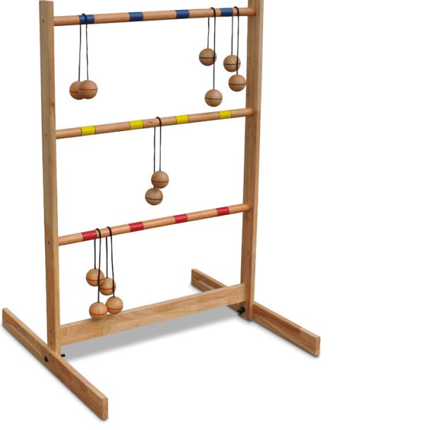 Bex Spin Ladder ORIGINAL - Stigegolf kastespil - Virkelig kvalitet! HURTIG LEVERING!