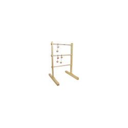 Bex spin ladder PRO - Stigegolf kastespil - EXTRA FLOT kvalitet! ENDELIG P� LAGER IGEN! 