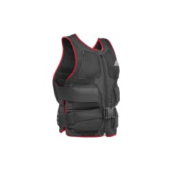 Adidas Full Body Weight Vest 10 kg - FRI FRAGT - V�gtvest - HURTIG LEVERING