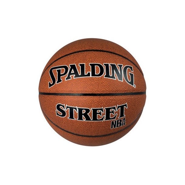 Spalding Street NBA Outdoor basketball - 7 senior