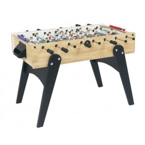 Bordfodboldspil Garlando F-10 - Et rigtig godt og st�rkt bord - HURTIG LEVERING!