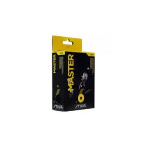 Stiga Master 1-X bolde 6 pack