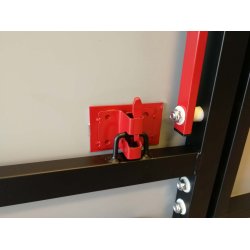 Sportive Outdoor Roller - FRI FRAGT - Udend�rs bordtennisbord - HURTIG LEVERING!