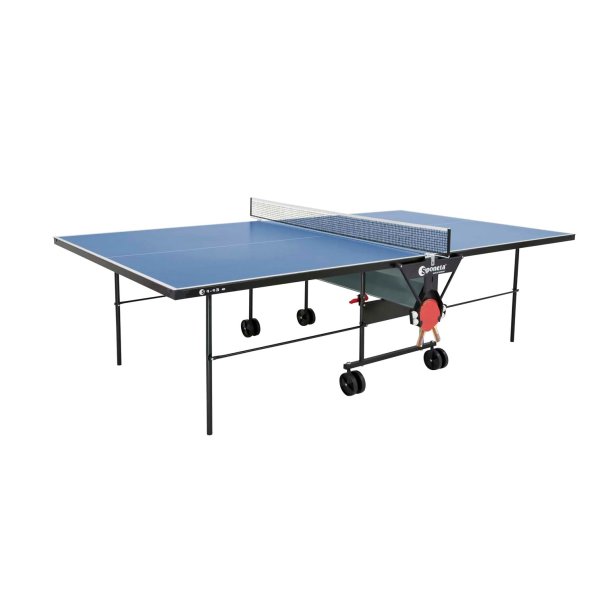 Sponeta Hobby Line Udendrs bordtennisbord - FRI FRAGT - HURTIG LEVERING - BESTIL NU!