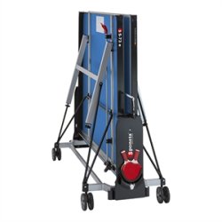 Sponeta School Line - FRI FRAGT - Udendrs bordtennisbord - HURTIG LEVERING - BESTIL NU!