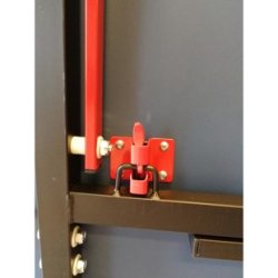 Sportive Sport Roller bordtennisbord - FRI FRAGT - Flot &amp; stabilt bord i fuld strrelse og med hjul 