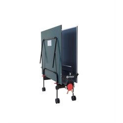 Sponeta Hobby Line - FRI FRAGT - 19 mm bordtennisbord - Tysk kvalitet! HURTIG LEVERING!