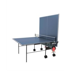 Sponeta Hobby Line - FRI FRAGT - 19 mm bordtennisbord - Tysk kvalitet! HURTIG LEVERING!