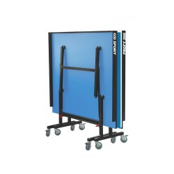 GSI Sport Profy 200 Bordtennisbord - FRI FRAGT - 22mm - KANON PRIS - HURTIG LEVERING!