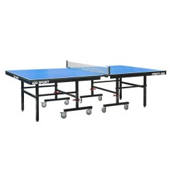 GSI Sport Profy 200 Bordtennisbord - FRI FRAGT - 22mm - KANON PRIS - HURTIG LEVERING!