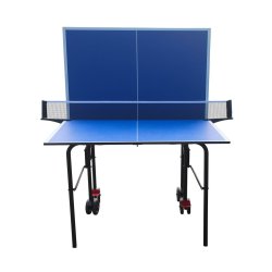 Stanlord Midi Bordtennisbord Verona - FRI FRAGT - 2 bat og 3 bolde medflger! - HURTIG LEVERING