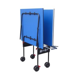 Stanlord Midi Bordtennisbord Verona - FRI FRAGT - 2 bat og 3 bolde medflger! - HURTIG LEVERING