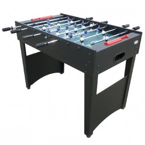 Gamesson Barcelona - FRI FRAGT - Bordfodbold med teleskopstnger - HURTIG LEVERING!