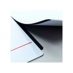 Shuffleboard og Curling - 2 spil i 1 - Super sjovt - Nemt at have med overalt!