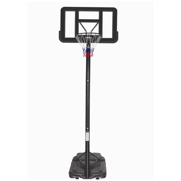 My Hood College - FRI FRAGT - Basketstander med hjde 230-305cm - HURTIG LEVERING!