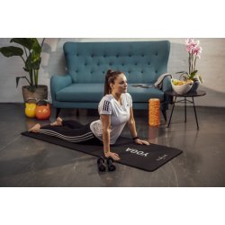 Titan Life Pro - Yoga Mat Elite - Lkker Yoga mtte i god kvalitet!